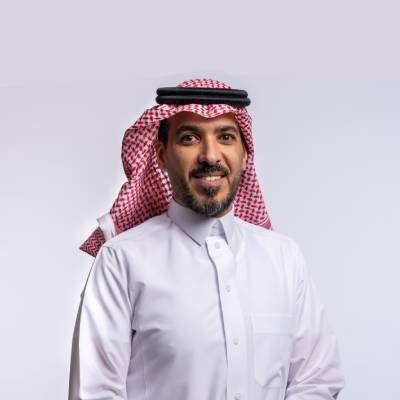 Mr. Ahmed Al-Jabr